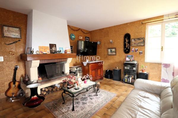 Maison - Immeuble de rapport de 190m²