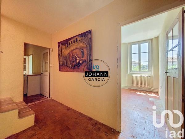 House for sale 5 rooms 114 m² Visan