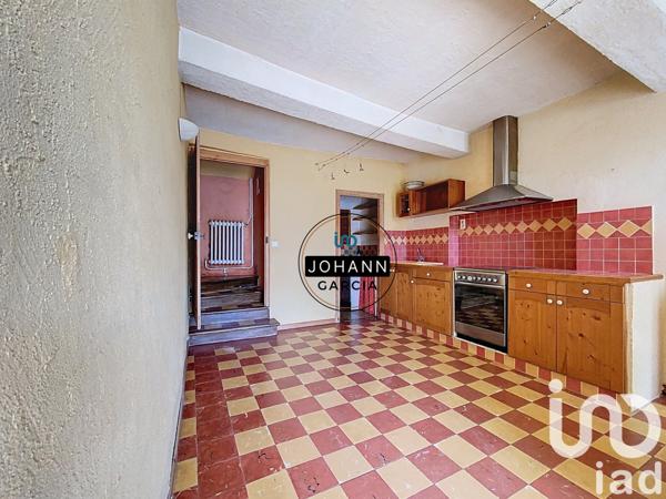 House for sale 5 rooms 114 m² Visan