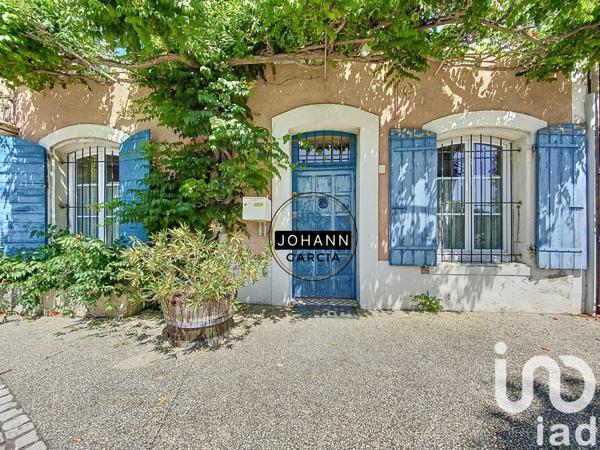 House for sale 5 rooms 114 m² Visan