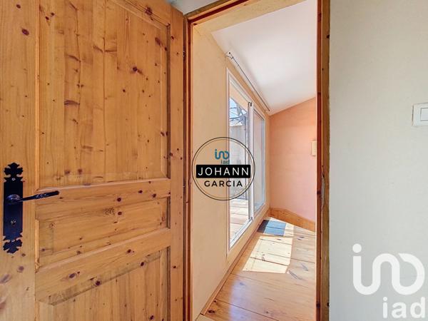 House for sale 5 rooms 114 m² Visan