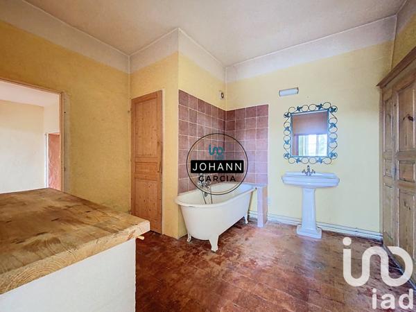 House for sale 5 rooms 114 m² Visan