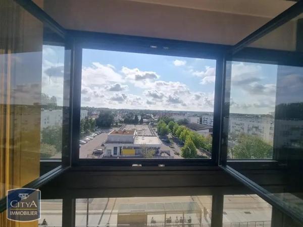 Appartement à vendre 5 pièces 90.45m²