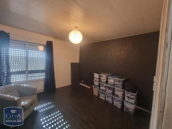 Appartement à vendre 5 pièces 90.45m²