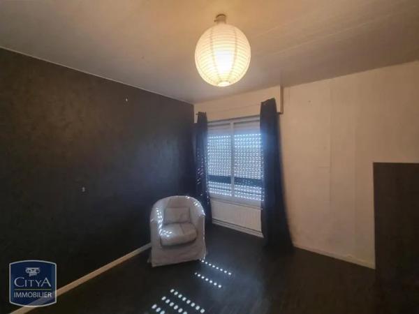 Appartement à vendre 5 pièces 90.45m²