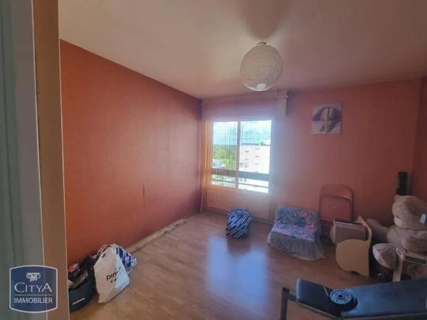 Appartement à vendre 5 pièces 90.45m²