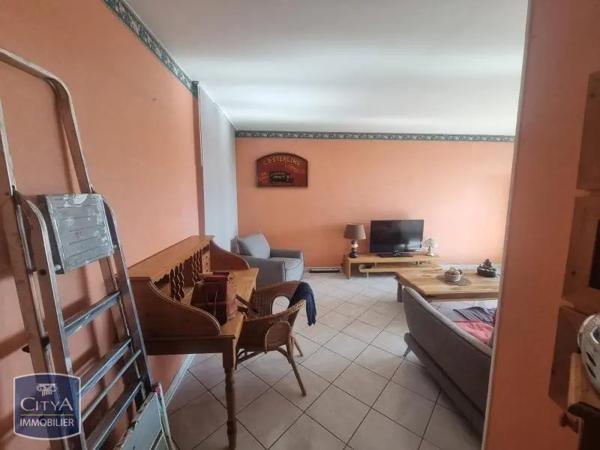 Appartement à vendre 5 pièces 90.45m²