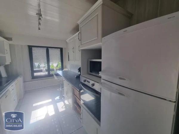 Appartement à vendre 5 pièces 90.45m²