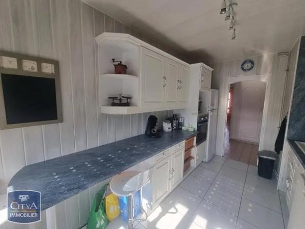 Appartement à vendre 5 pièces 90.45m²