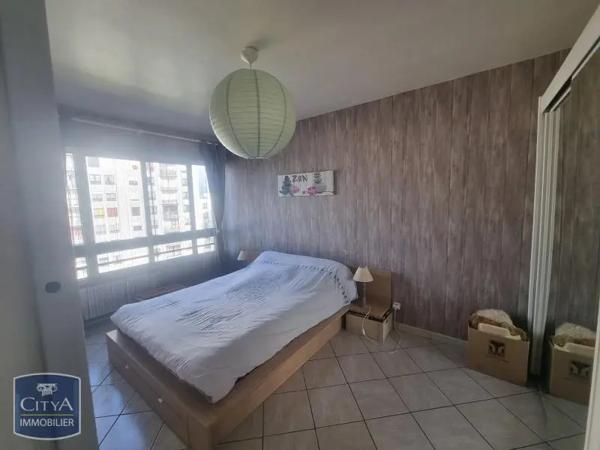 Appartement à vendre 5 pièces 90.45m²