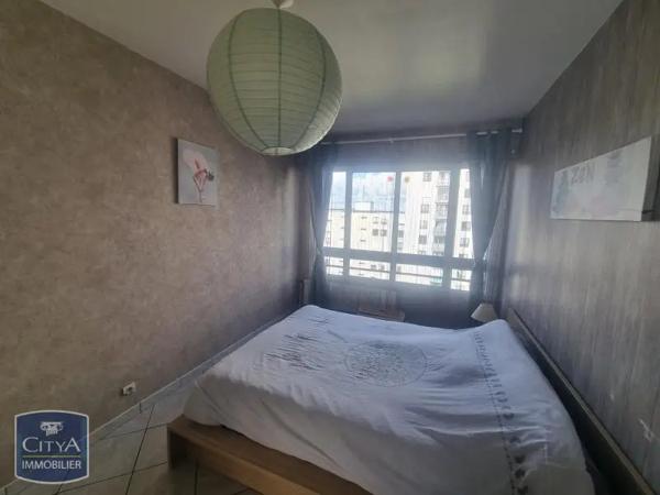 Appartement à vendre 5 pièces 90.45m²