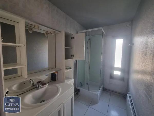 Appartement à vendre 5 pièces 90.45m²