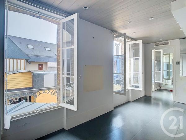 Appartement à vendre  3 pièces - 64,89 m2 CABOURG - 14