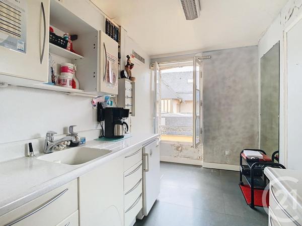 Appartement à vendre  3 pièces - 64,89 m2 CABOURG - 14