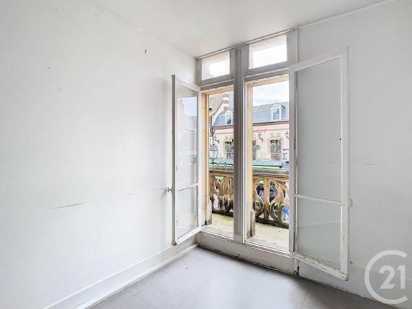 Appartement à vendre  3 pièces - 64,89 m2 CABOURG - 14