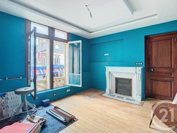 Appartement à vendre  3 pièces - 64,89 m2 CABOURG - 14