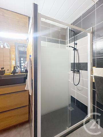 Maison à vendre  4 pièces - 78,69 m2 BEZIERS - 34