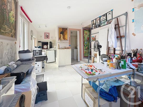 Maison à vendre  4 pièces - 78,69 m2 BEZIERS - 34