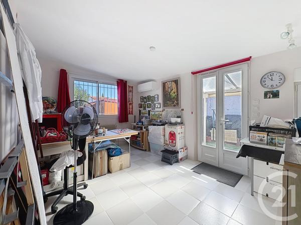 Maison à vendre  4 pièces - 78,69 m2 BEZIERS - 34