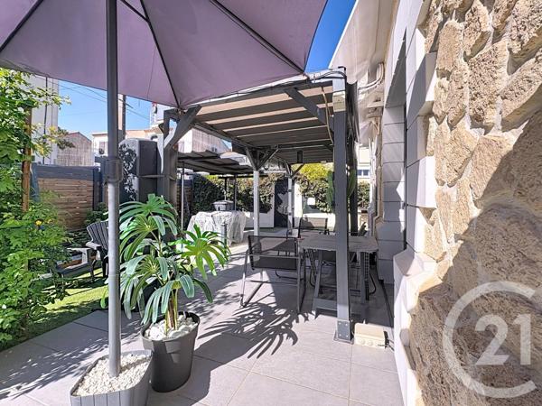 Maison à vendre  4 pièces - 78,69 m2 BEZIERS - 34
