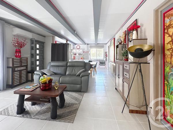 Maison à vendre  4 pièces - 78,69 m2 BEZIERS - 34