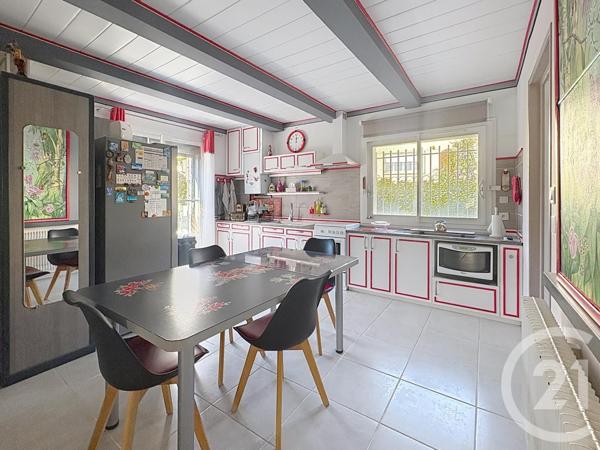 Maison à vendre  4 pièces - 78,69 m2 BEZIERS - 34