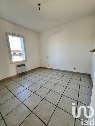 Maison à vendre 4 pièces 71 m² Barbâtre
