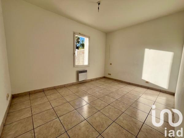 Maison à vendre 4 pièces 71 m² Barbâtre