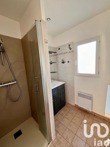 Maison à vendre 4 pièces 71 m² Barbâtre