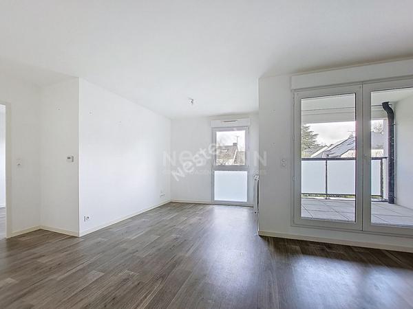 Nantes Recteur Schmitt : Appartement T2 moderne 2019 à Nantes, idéalement situé.