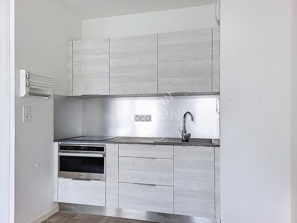 Nantes Recteur Schmitt : Appartement T2 moderne 2019 à Nantes, idéalement situé.