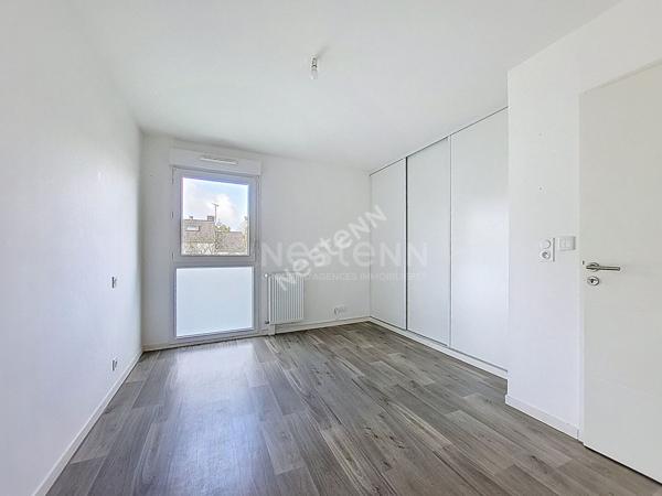 Nantes Recteur Schmitt : Appartement T2 moderne 2019 à Nantes, idéalement situé.