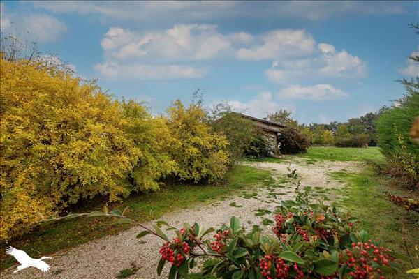 Maison à vendre |  Giroussens |  5 pièces | 110 m²