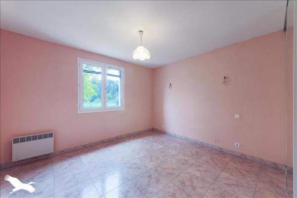 Maison à vendre |  Giroussens |  5 pièces | 110 m²