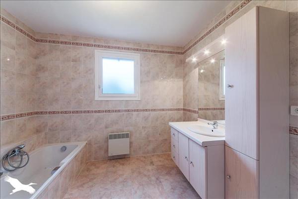 Maison à vendre |  Giroussens |  5 pièces | 110 m²