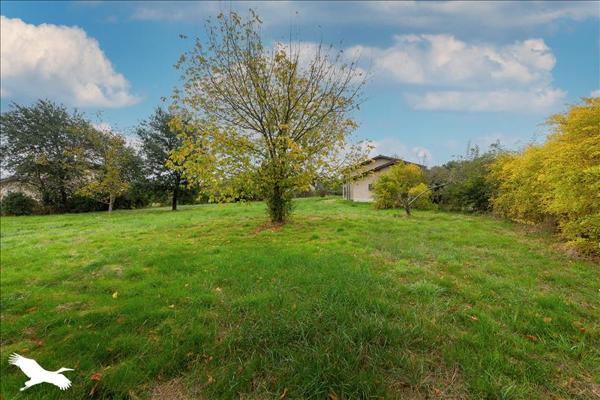 Maison à vendre |  Giroussens |  5 pièces | 110 m²