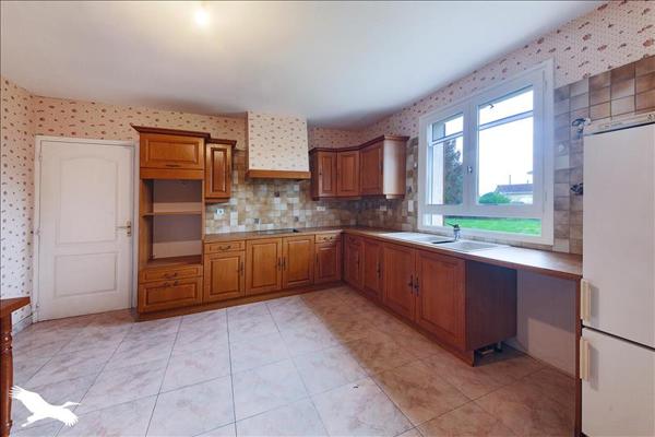 Maison à vendre |  Giroussens |  5 pièces | 110 m²