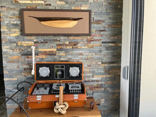 Maison, avec jardin à vendre 5 pièces TALMONT SAINT HILAIRE (85)