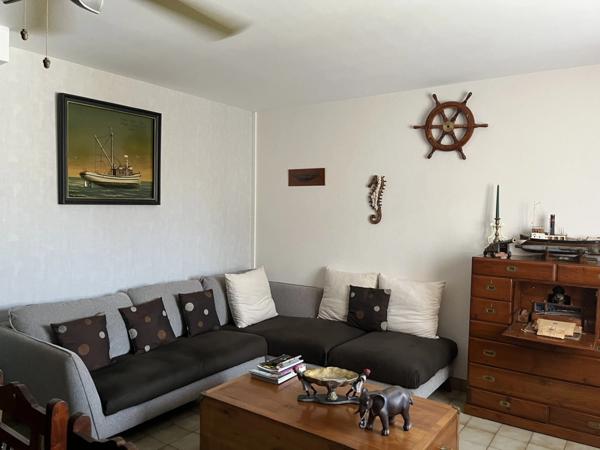 Maison, avec jardin à vendre 5 pièces TALMONT SAINT HILAIRE (85)