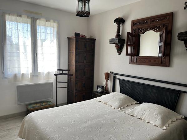 Maison, avec jardin à vendre 5 pièces TALMONT SAINT HILAIRE (85)