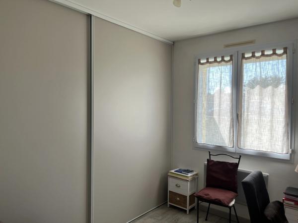 Maison, avec jardin à vendre 5 pièces TALMONT SAINT HILAIRE (85)