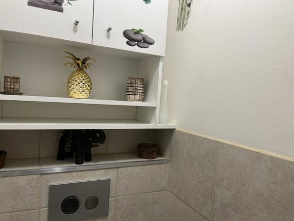 Maison, avec jardin à vendre 5 pièces TALMONT SAINT HILAIRE (85)