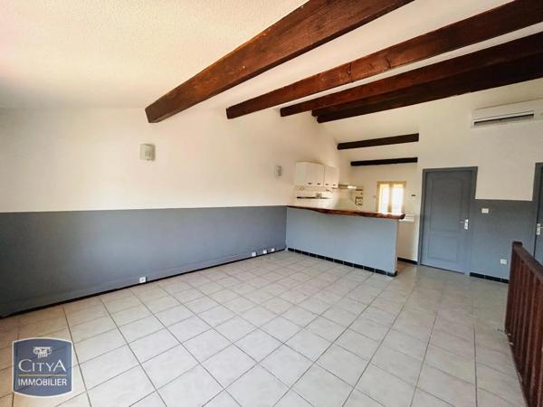 Appartement à louer 3 pièces 67.64m² Fos-sur-Mer (13270)
