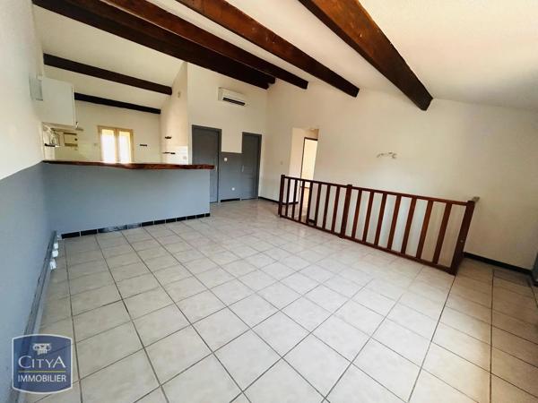 Appartement à louer 3 pièces 67.64m² Fos-sur-Mer (13270)