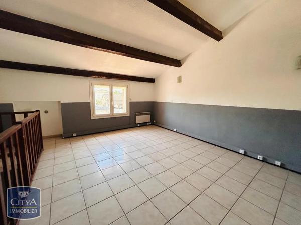 Appartement à louer 3 pièces 67.64m² Fos-sur-Mer (13270)