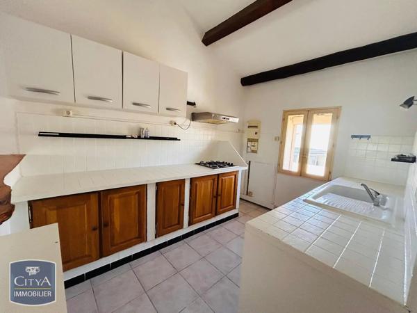 Appartement à louer 3 pièces 67.64m² Fos-sur-Mer (13270)