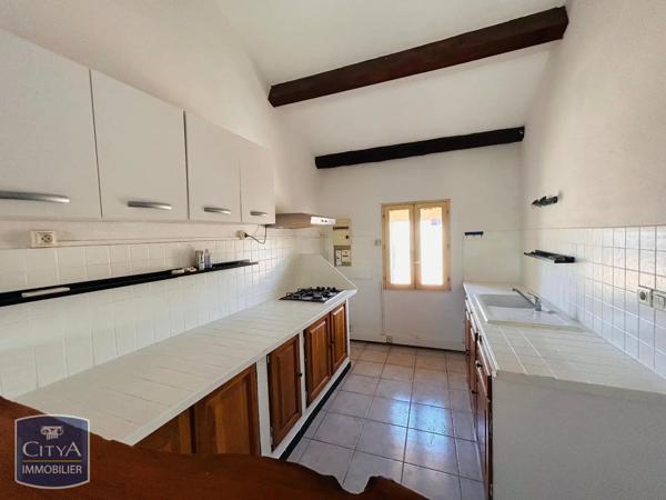 Appartement à louer 3 pièces 67.64m² Fos-sur-Mer (13270)