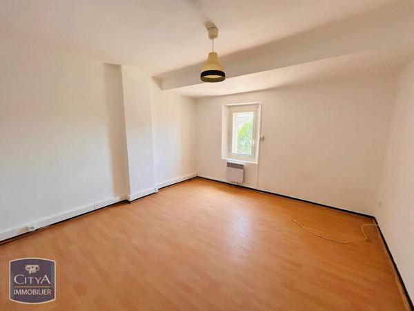 Appartement à louer 3 pièces 67.64m² Fos-sur-Mer (13270)