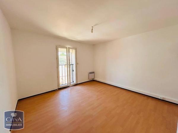 Appartement à louer 3 pièces 67.64m² Fos-sur-Mer (13270)