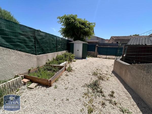 Appartement à louer 3 pièces 67.64m² Fos-sur-Mer (13270)